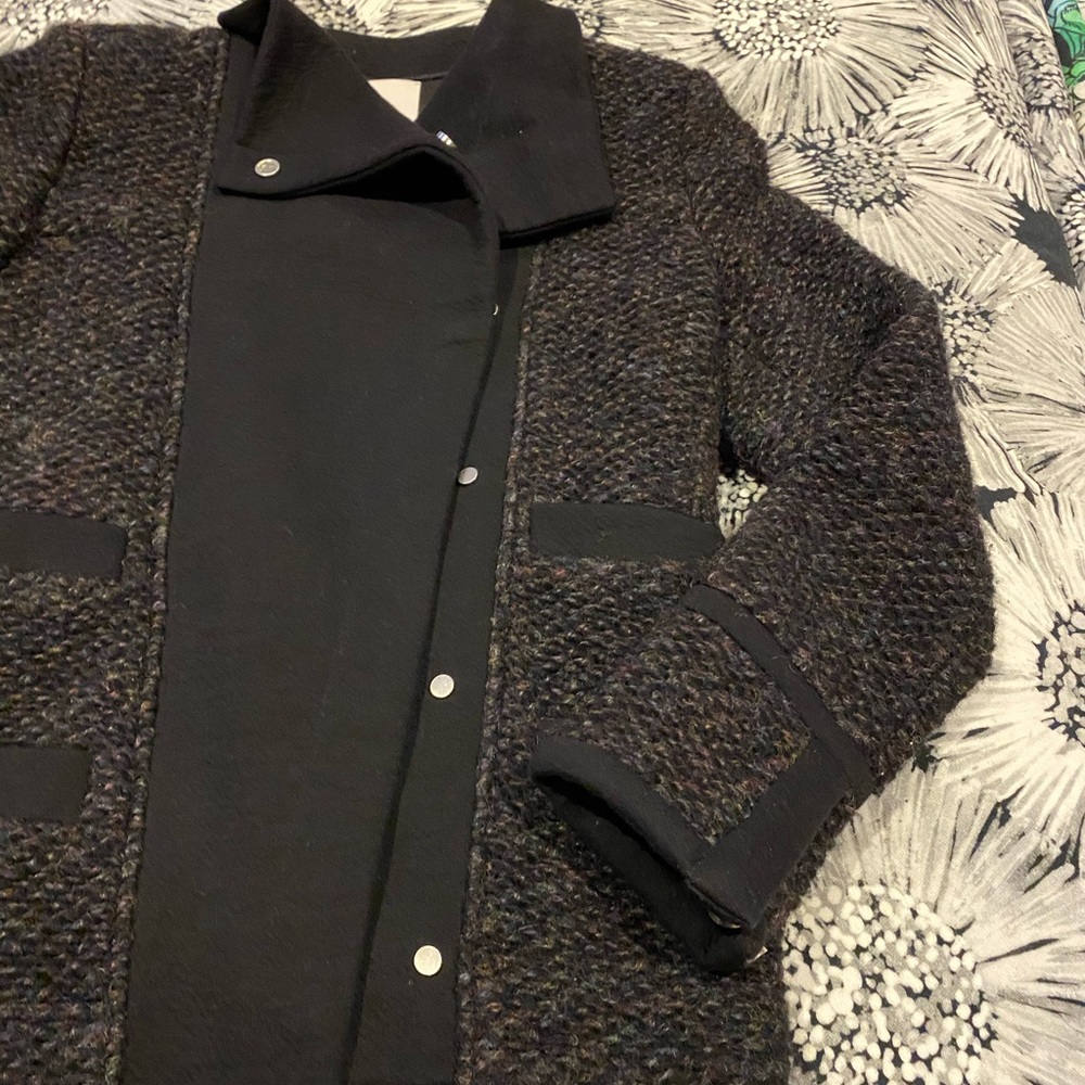 IRO Cydney Jacket - Picture 2 of 13